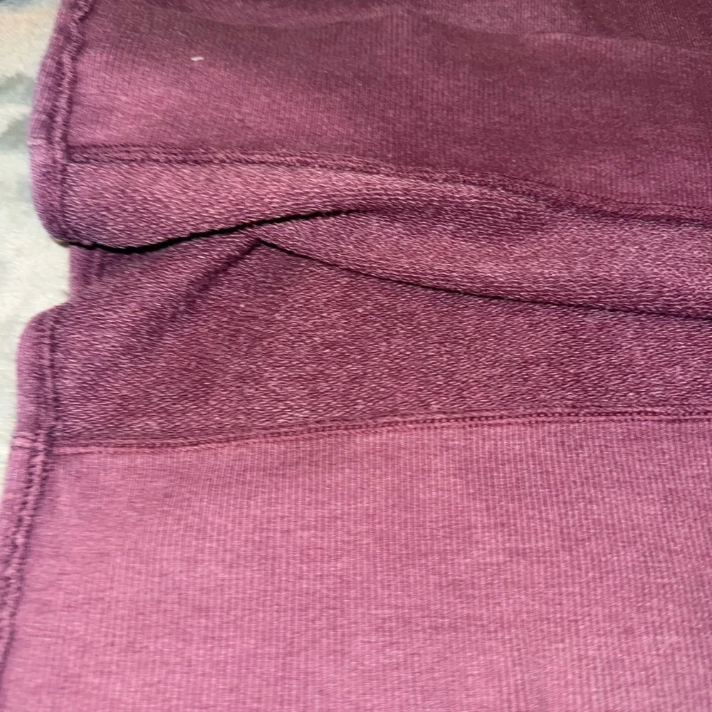 Women's Mauve Sweatshirt
